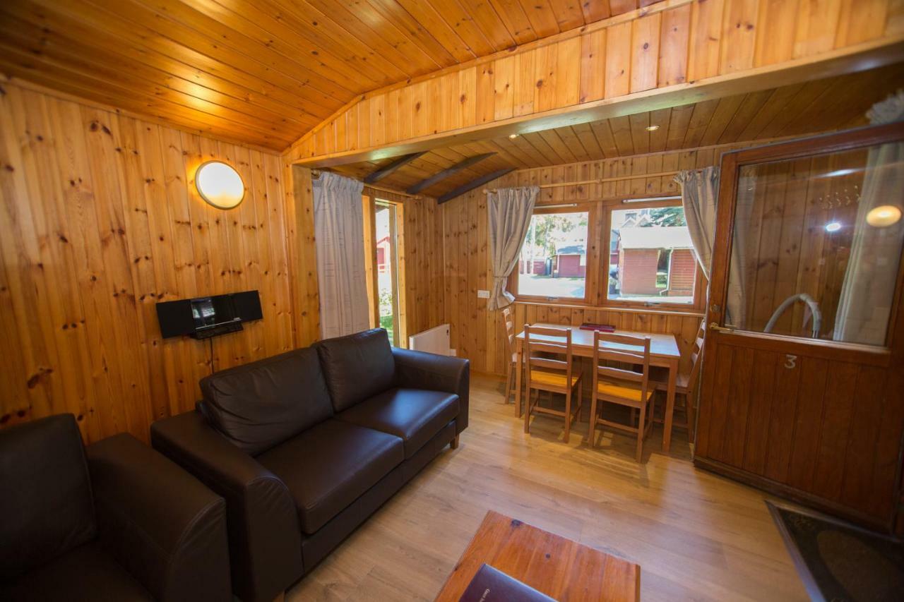Invercauld Lodges Ballater Exterior photo